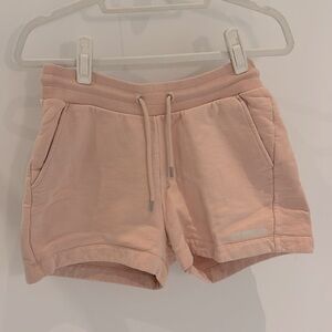 The Kooples- Paris sweat shorts